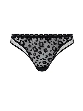 CHANTELLE | String GIRLS schwarz | 